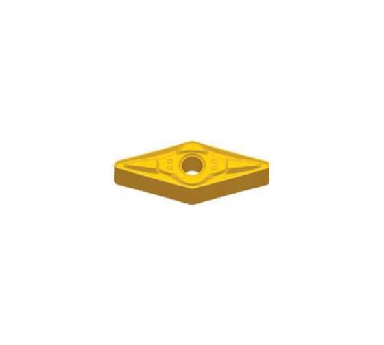 Токарная пластина ZCC-CT VNMG160408-DM YBC252 (10pcs) ZCC 40536 1