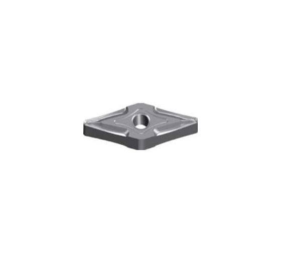 Токарная пластина ZCC-CT VNMG160408-EF YBG205 (10pcs) ZCC 40539 1