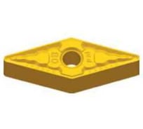 Токарная пластина ZCC-CT VNMG160408-PM YBC351 (10pcs) ZCC 40547