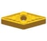 Токарная пластина ZCC-CT VNMG160408-PM YBC351 (10pcs) ZCC 40547 1
