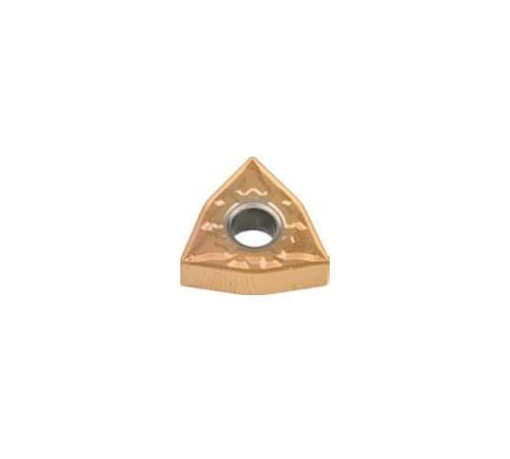 Токарная пластина ZCC-CT WNMG080404-ADF YNT251 (10pcs) ZCC 40668