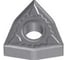 Токарная пластина ZCC-CT WNMG080404-EF YBG205 (10pcs) ZCC 40679 1