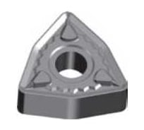 Токарная пластина ZCC-CT WNMG080404-NM YBG105 (10pcs) ZCC 40689
