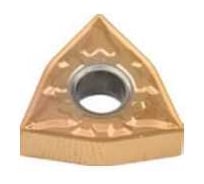 Токарная пластина ZCC-CT WNMG080408-ADF YB9320 (10pcs) ZCC 40707