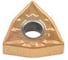 Токарная пластина ZCC-CT WNMG080408-ADF YB9320 (10pcs) ZCC 40707 1