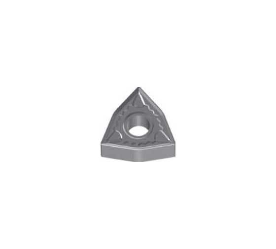 Токарная пластина ZCC-CT WNMG080408-EF YBG302 (10pcs) ZCC 40737 1