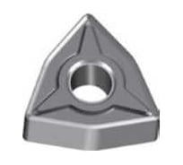 Токарная пластина ZCC-CT WNMG080412-EM YBM153 (10pcs) ZCC 40815