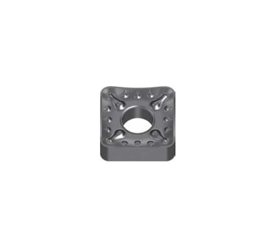 Токарная пластина ZCC-CT 10pcs SNMM150612-LR YBC252 40138 1