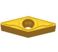 Токарная пластина ZCC-CT VBMT160408-HR YBC252 (10pcs) ZCC 41968