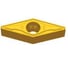 Токарная пластина ZCC-CT VBMT160408-HR YBC252 (10pcs) ZCC 41968 1