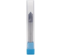 Сверло центровочное NORGAU (10x20мм), тип N, VHM/TIALN, 90 010850010