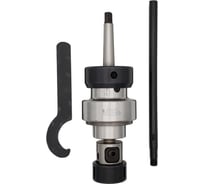 Патрон реверсивный КМ2 для нарезания резьб М10-М20 ТЕХНОРЕАЛ AMRTA-2M1020