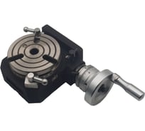 Стол поворотный HV4, 3 паза ТЕХНОРЕАЛ AMRT-HV4.3