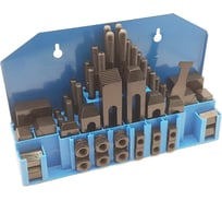 Набор прижимов (58 шт; М12) ТЕХНОРЕАЛ МА320251020