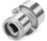 Головка метчиковая М9/М12 Micron 118137 2