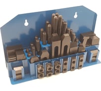 Набор прижимов (58 шт; М14) ТЕХНОРЕАЛ МА320251025