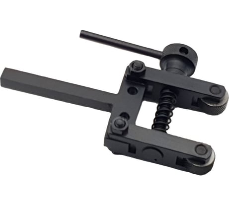 Приспособление для накатки, 2 ролика 19 мм ТЕХНОРЕАЛ ALSCKT-50