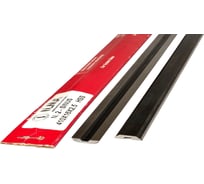 Нож строгальный ILMA 410x16x2,5 HSS SINUS SYSTEM HSN410