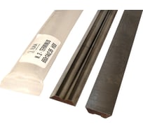 Нож строгальный ILMA HSS TERMINUS SYSTEM OV 650x14x2,55 HTROV650