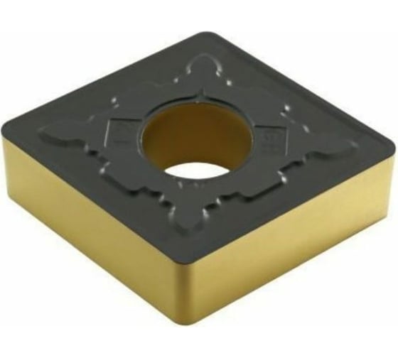 Пластина токарная по стали 10 шт/уп CNMG 190612-GR HARDSTONE 4603312182646 1