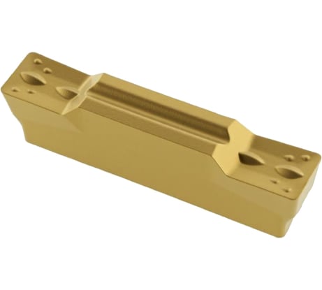 Пластина отрезная MGMN400-M по стали упак 10 шт HARDSTONE 4603312182462