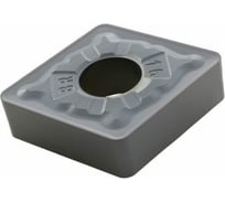 Пластина токарная по нерж 10 шт/уп CNMG190616-BR HARDSTONE 4603312182653
