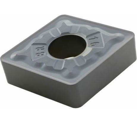 Пластина токарная по нерж 10 шт/уп CNMG190616-BR HARDSTONE 4603312182653