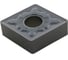 Пластина токарная по нержавеющей стали CNMG 120408-BR упак 10 шт HARDSTONE 4603312182264 1