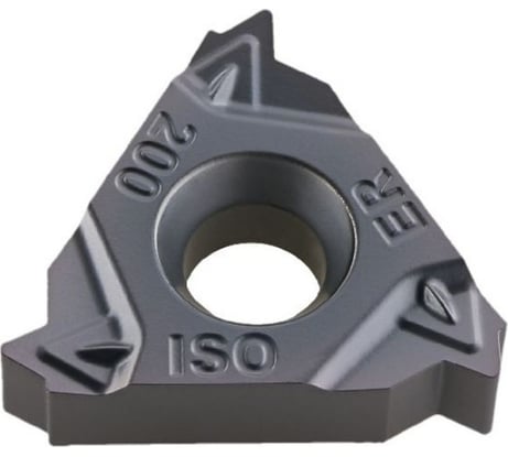 Пластина резьбовая 16ER 200ISO упак 10 шт HARDSTONE 4603312182608