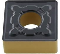 Пластина токарная по стали SNMG 120408-GR упак 10 шт HARDSTONE 4603312182684