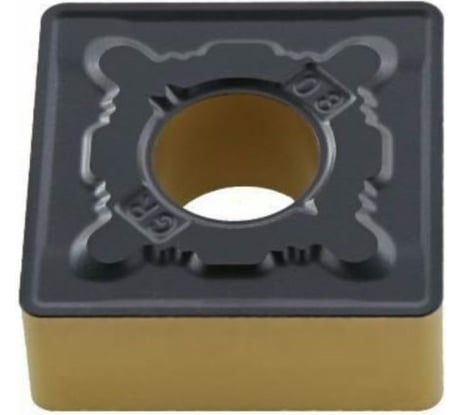 Пластина токарная по стали SNMG 120408-GR упак 10 шт HARDSTONE 4603312182684