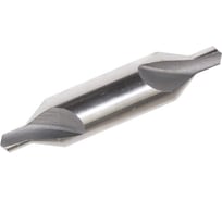 Сверло центровочное NORGAU 5 мм, HSS, тип А, 010452260