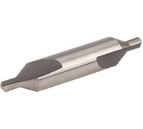 Сверло центровочное NORGAU 4 мм, HSS, тип А, 010452240