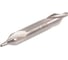 Сверло центровочное NORGAU 3,15 мм, HSS-E, форма A, угол 60 010459223 3