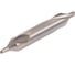 Сверло центровочное NORGAU 3,15 мм, HSS-E, форма A, угол 60 010459223 4