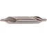 Сверло центровочное NORGAU 3,15 мм, HSS-E, форма A, угол 60 010459223 5