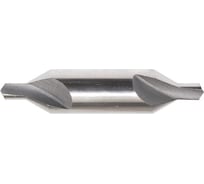 Сверло центровочное NORGAU 4,0 мм, форма А, VHM 010458240