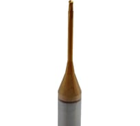 Микрофреза STI VS550 D0.4-l4-BN0.2-L50-T2-TiSiN-HRC55 VS550D0.4l4BN0.2L50T2TiSiNHRC55STI