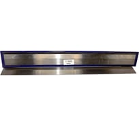 Нож бланкетный с насечкой ILMA HSS 650x60x6 RH.650.60.6