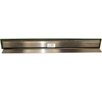 Нож бланкетный с насечкой ILMA HSS 650x50x8 GREEN LINE RHGL.650.50.8