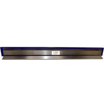 Нож бланкетный с насечкой HW 650x40x10,0 (I=20) ILMA RHM.650.40.10/20