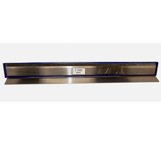Нож бланкетный с насечкой ILMA HSS 650x50x8 RH.650.50.8 1