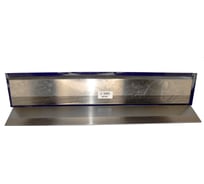 Нож бланкетный с насечкой ILMA HSS 650x100x8 RH.650.100.8