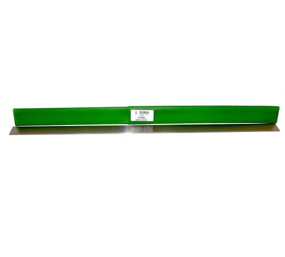Нож строгальный ILMA 610x30x3 HSS GREEN LINE PHGL.610.30.3 1