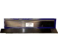 Нож бланкетный с насечкой ILMA DUPLEX SYSTEM HM 330x50x10 DSK3305010