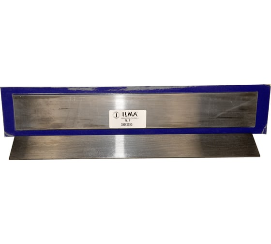 Пластина ILMA HM DUPLEX SYSTEM 330x50x3 HM330503