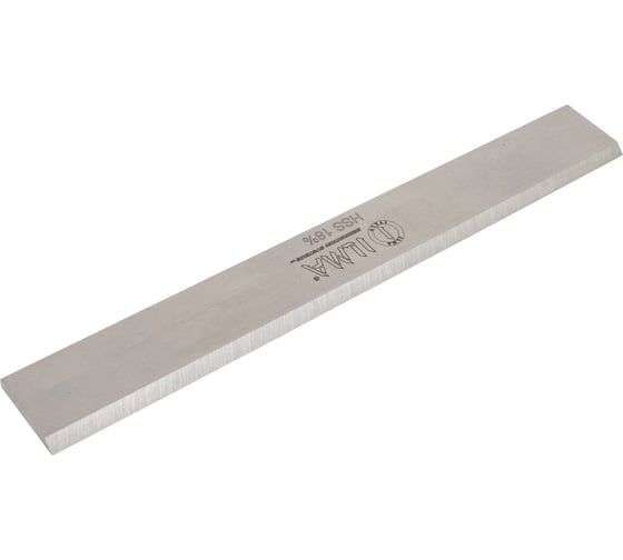 Нож строгальный ILMA 200x25x3 HSS18% PH.200.25.3