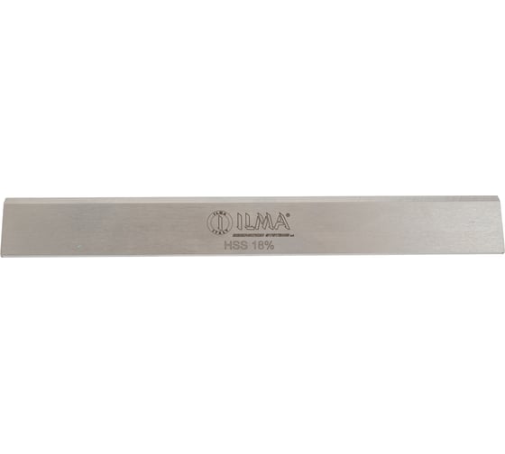 Нож строгальный ILMA 200x25x3 HSS18% PH.200.25.3