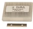 Нож сменный твердосплавный поворотный ILMA 29,5x7х1,5 HW Z=4 05.40.295715-N 1