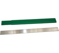 Нож строгальный ILMA 430x35x3 HSS GREEN LINE HGL430353